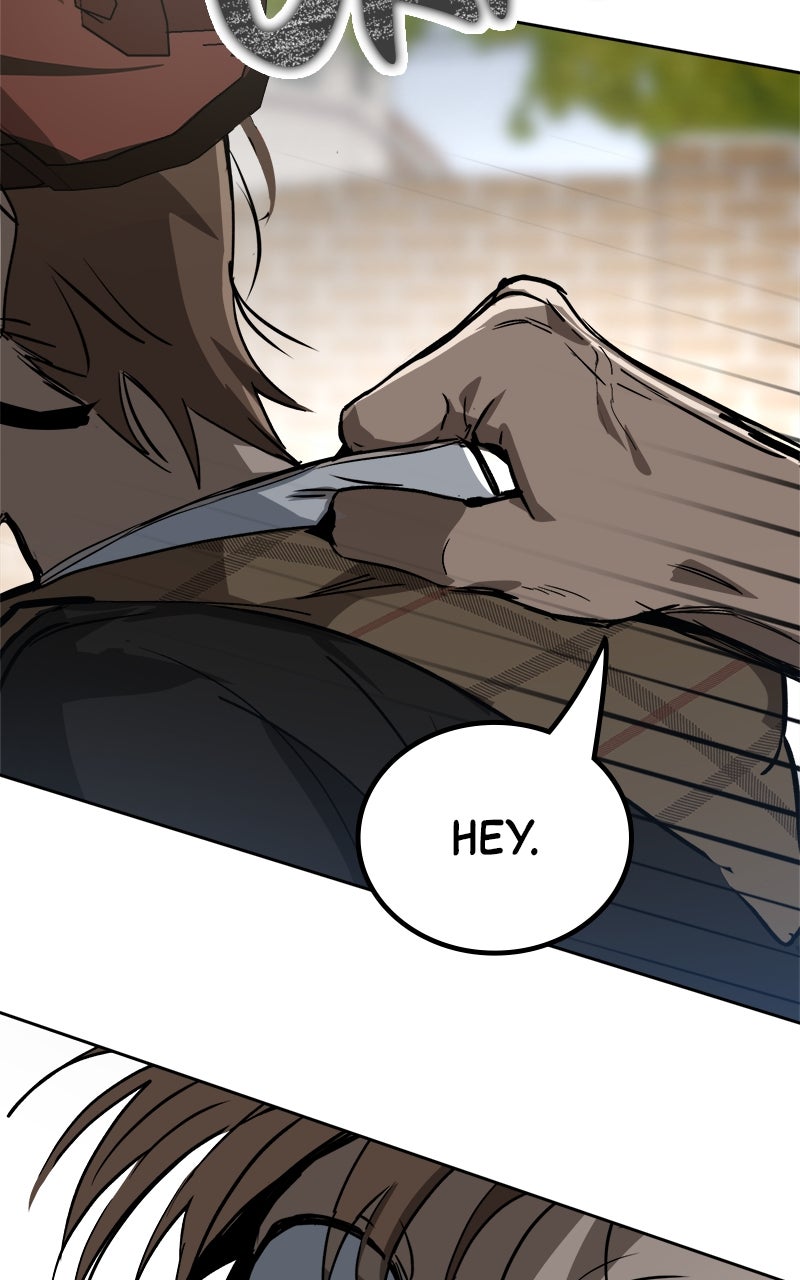 Read The Law of Immutability EN Manga Online