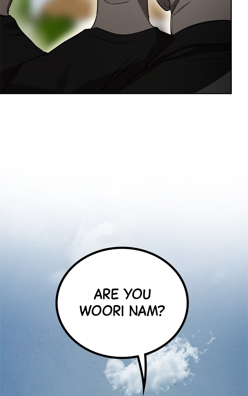 Read The Law of Immutability EN Manga Online