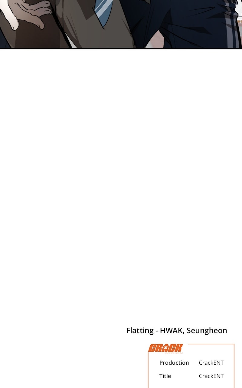 Read The Law of Immutability EN Manga Online