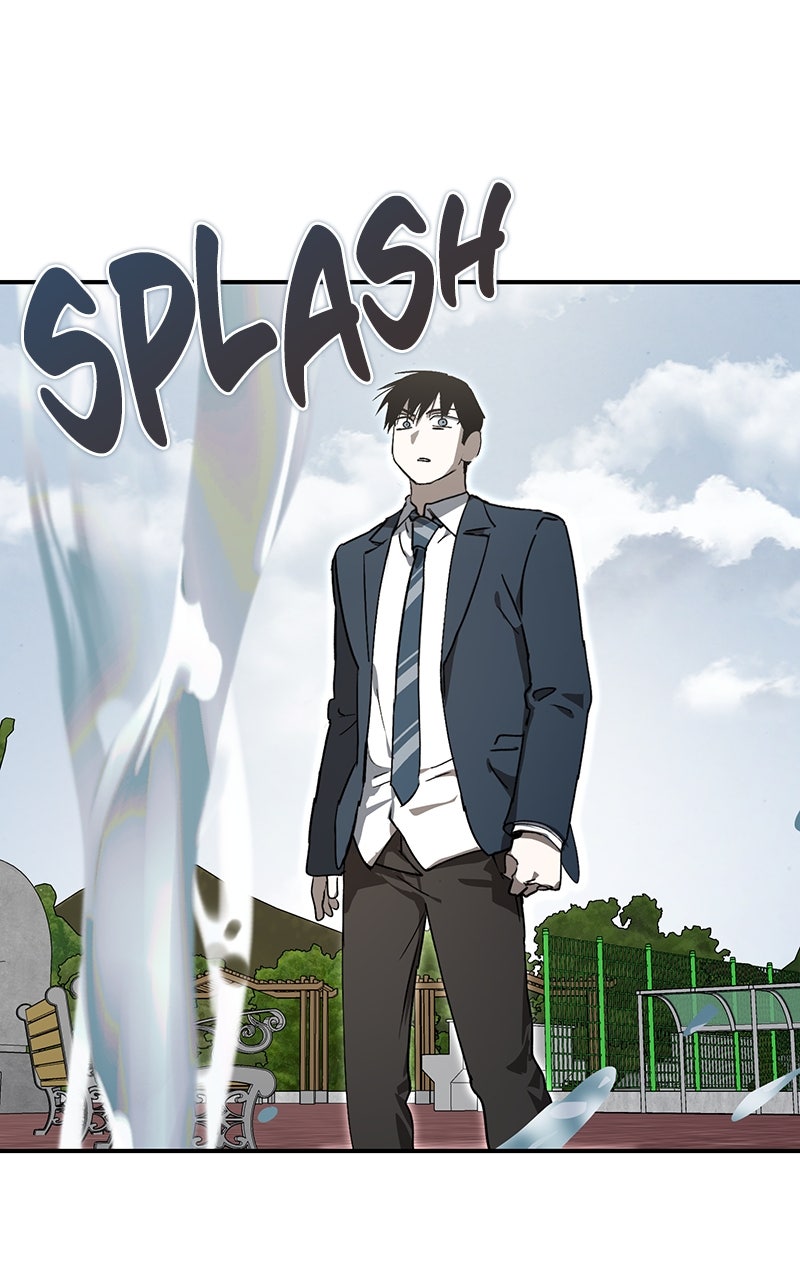 Read The Law of Immutability EN Manga Online