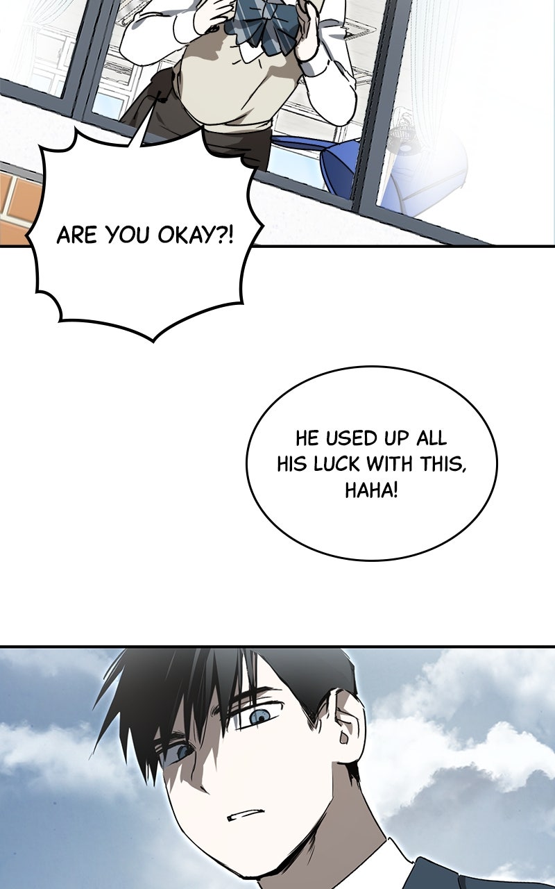 Read The Law of Immutability EN Manga Online