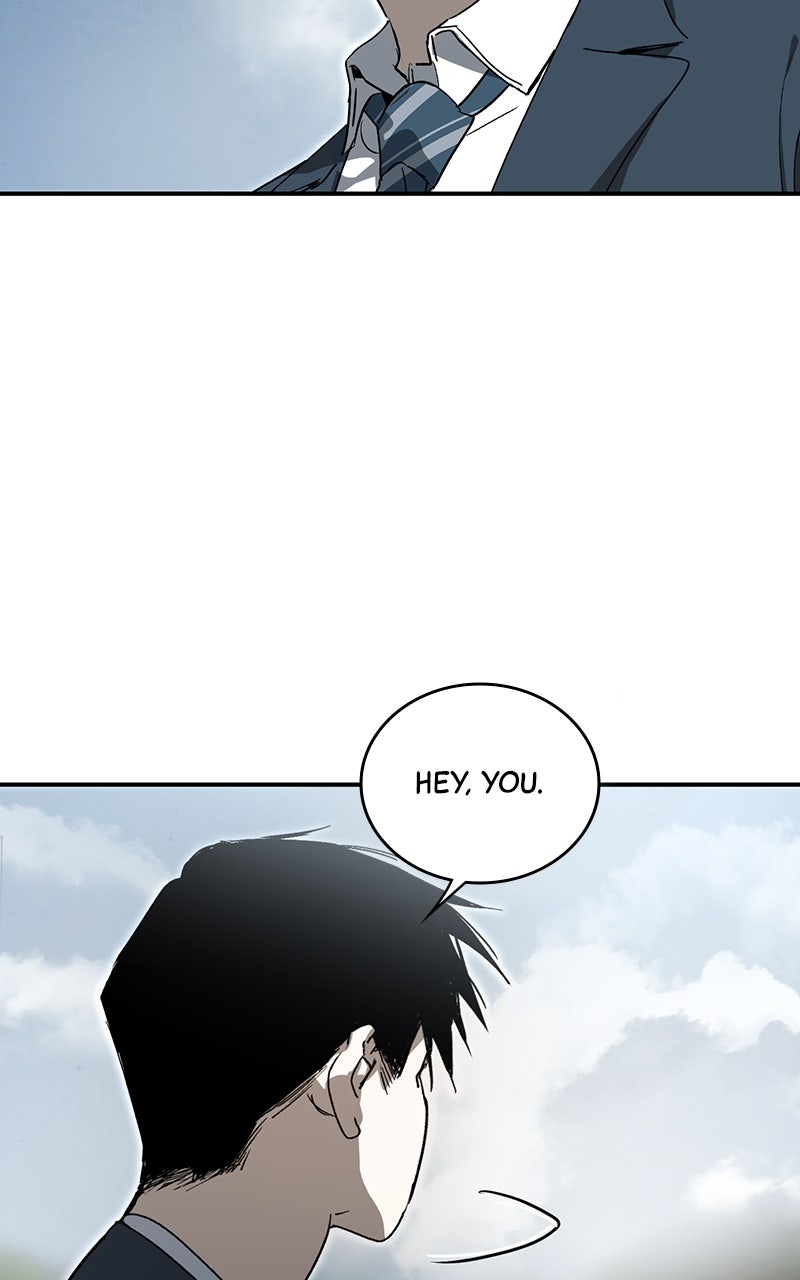 Read The Law of Immutability EN Manga Online