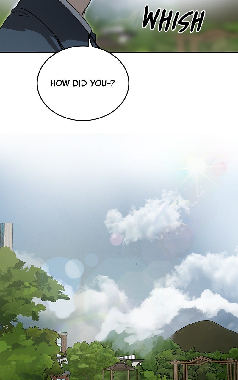 Read The Law of Immutability EN Manga Online