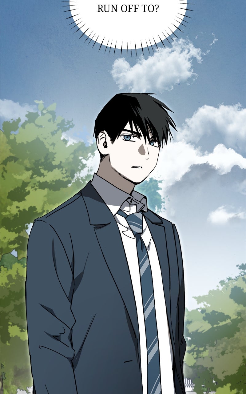 Read The Law of Immutability EN Manga Online