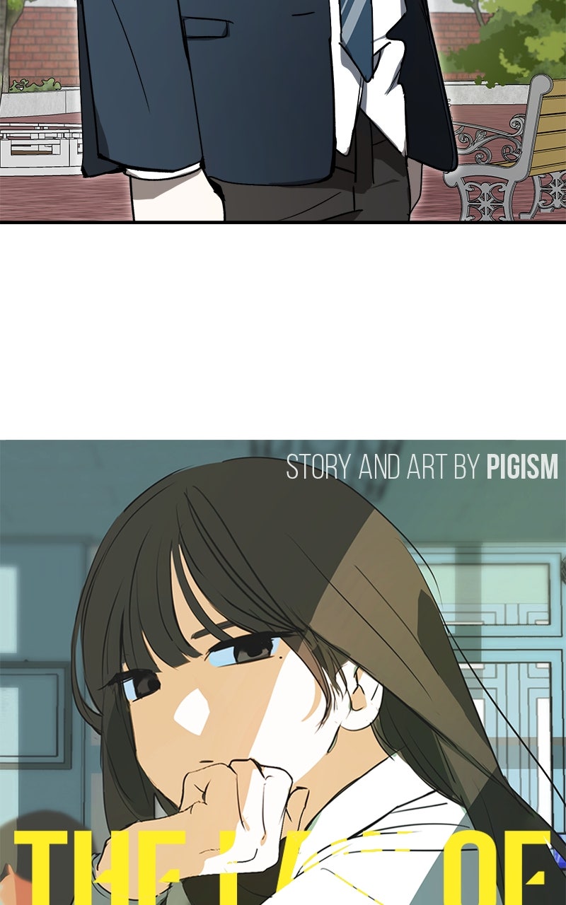 Read The Law of Immutability EN Manga Online