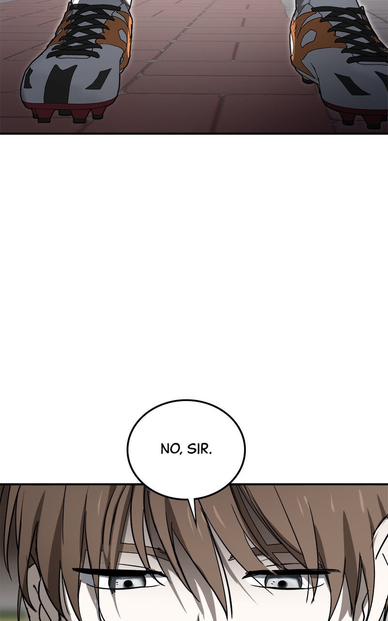 Read The Law of Immutability EN Manga Online