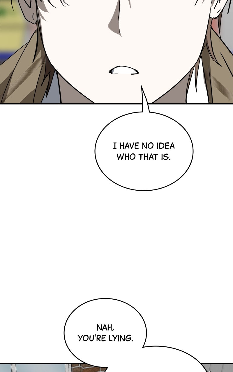 Read The Law of Immutability EN Manga Online