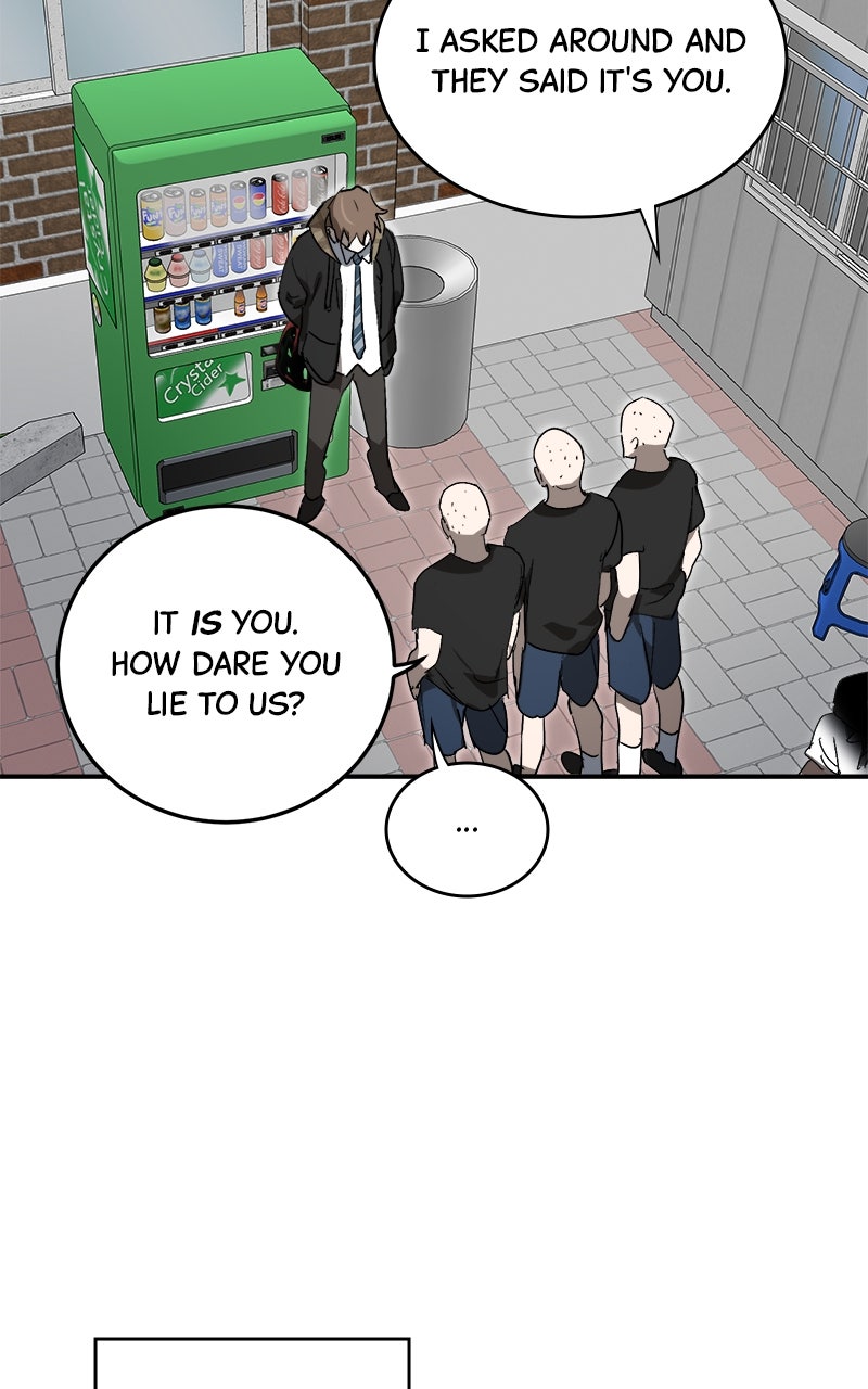 Read The Law of Immutability EN Manga Online