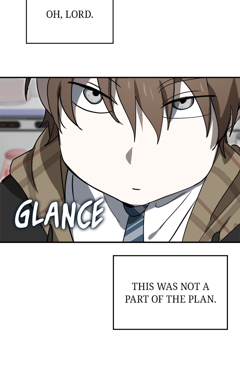 Read The Law of Immutability EN Manga Online