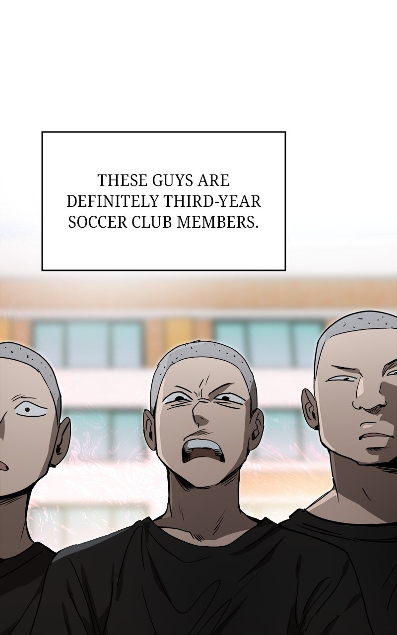 Read The Law of Immutability EN Manga Online