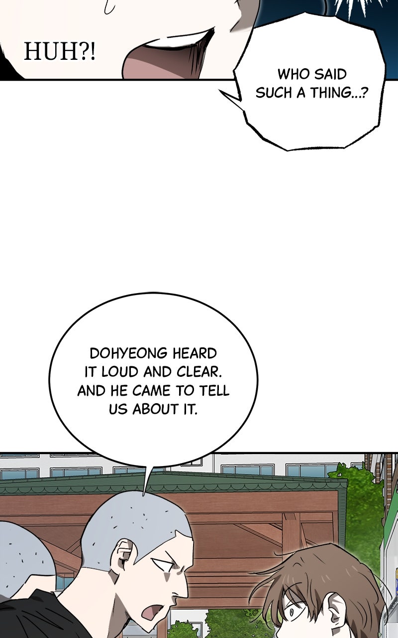 Read The Law of Immutability EN Manga Online