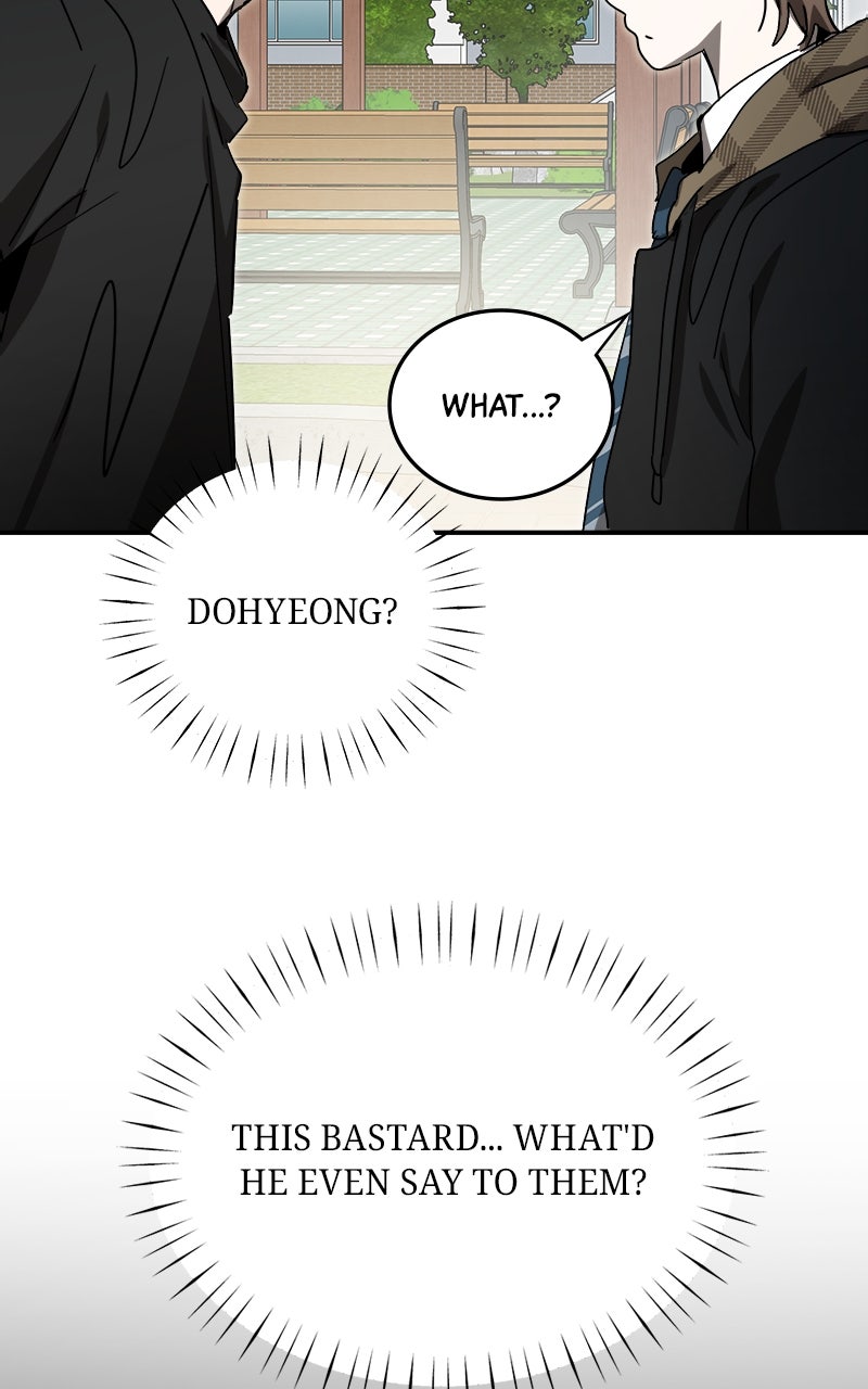 Read The Law of Immutability EN Manga Online