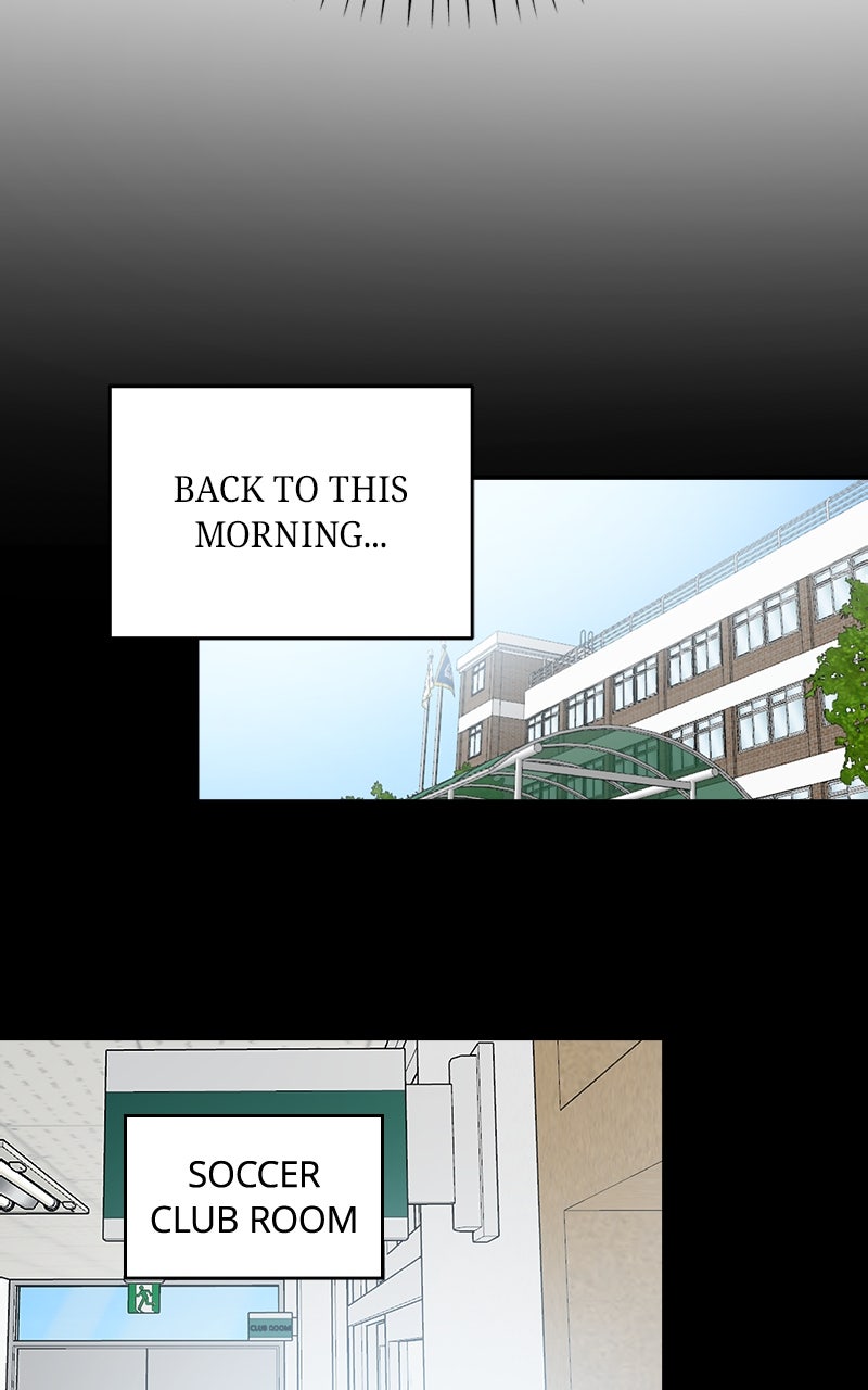 Read The Law of Immutability EN Manga Online