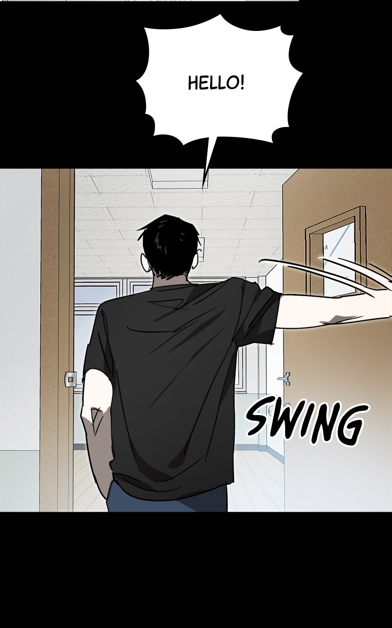 Read The Law of Immutability EN Manga Online