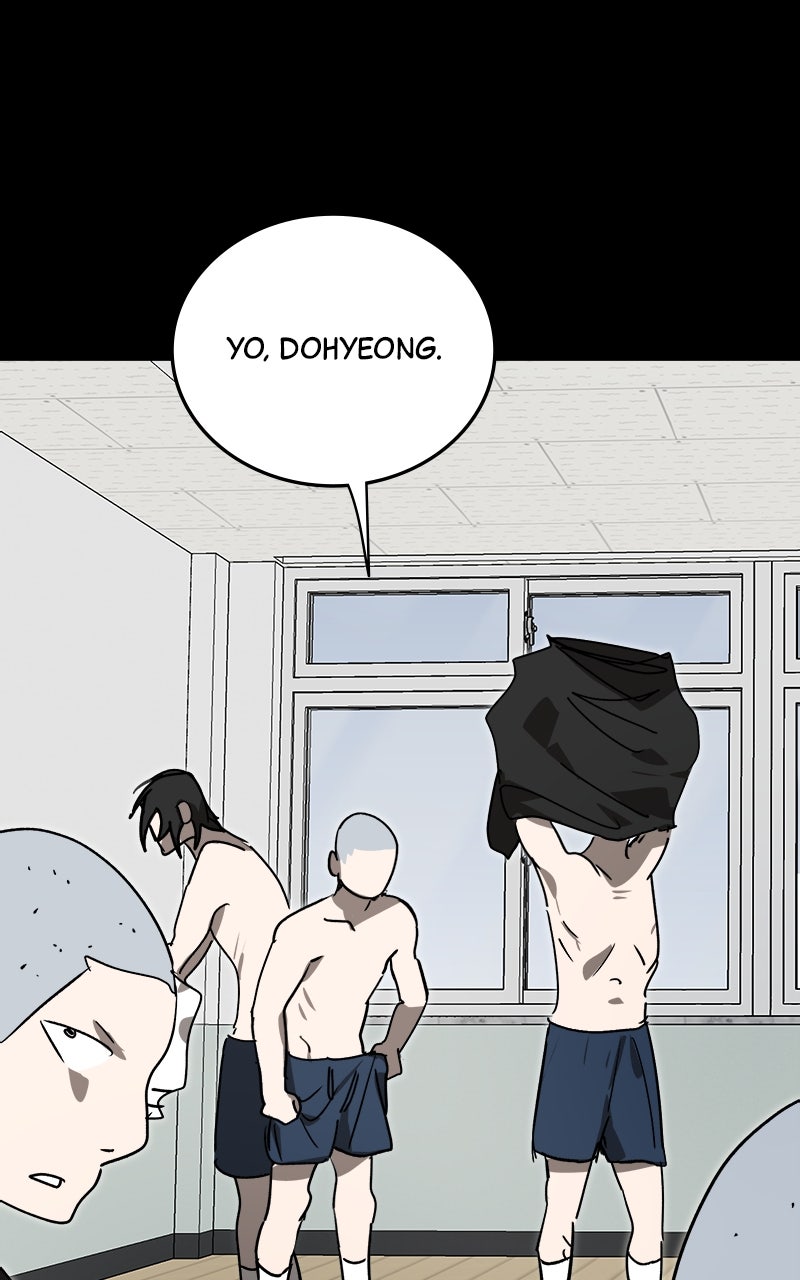 Read The Law of Immutability EN Manga Online