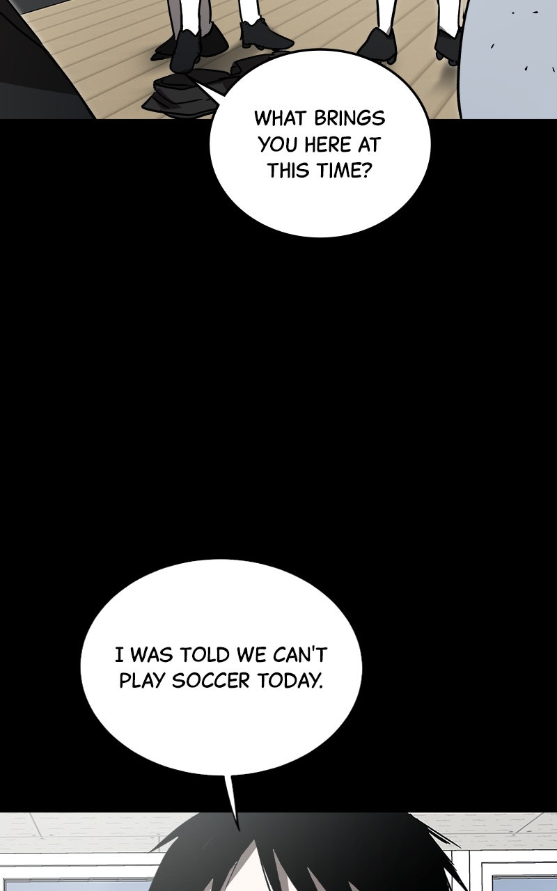 Read The Law of Immutability EN Manga Online