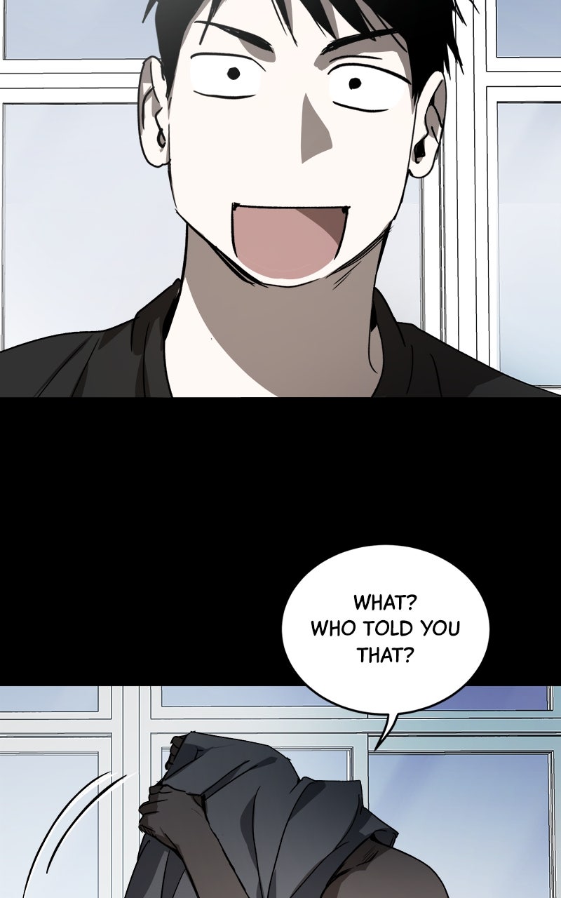 Read The Law of Immutability EN Manga Online