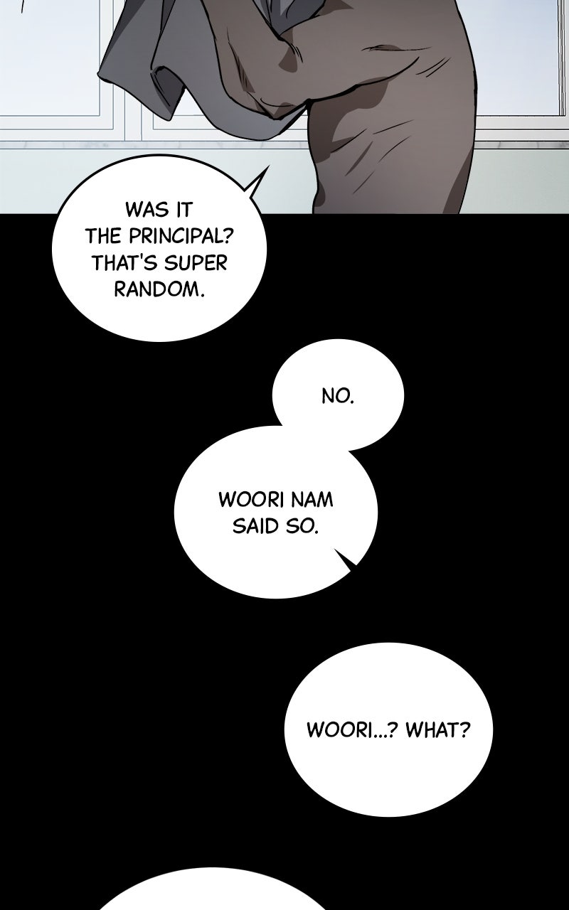 Read The Law of Immutability EN Manga Online