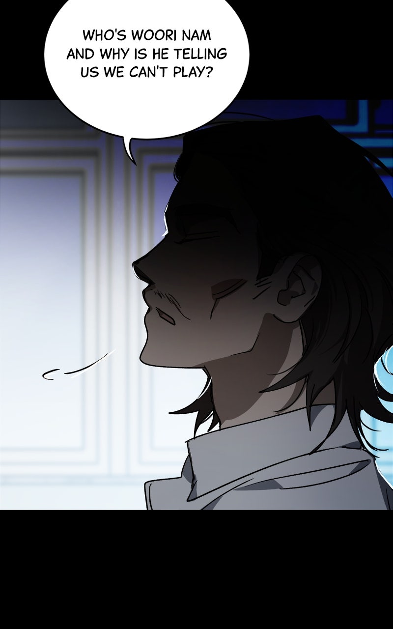 Read The Law of Immutability EN Manga Online