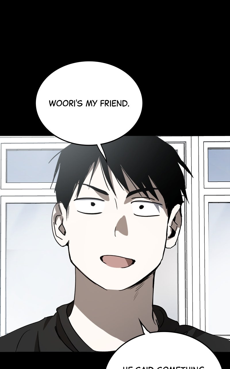 Read The Law of Immutability EN Manga Online