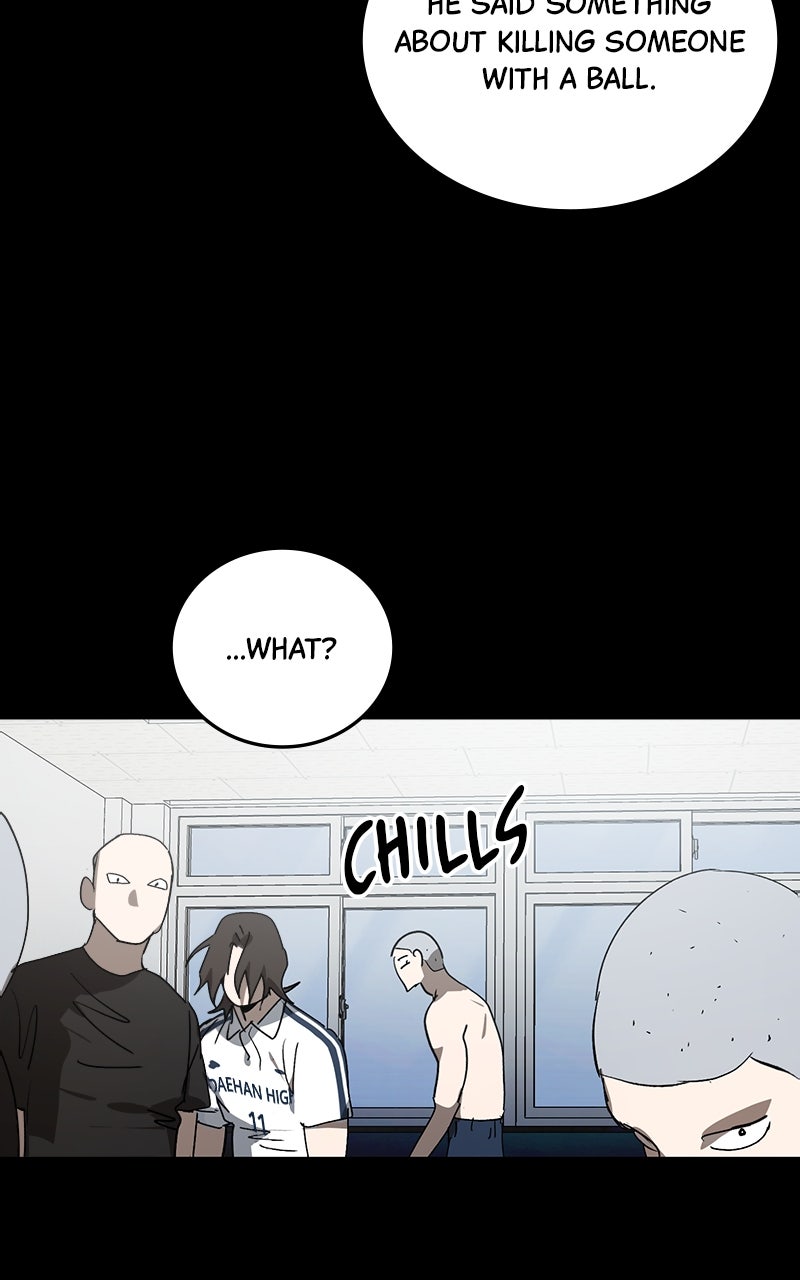 Read The Law of Immutability EN Manga Online