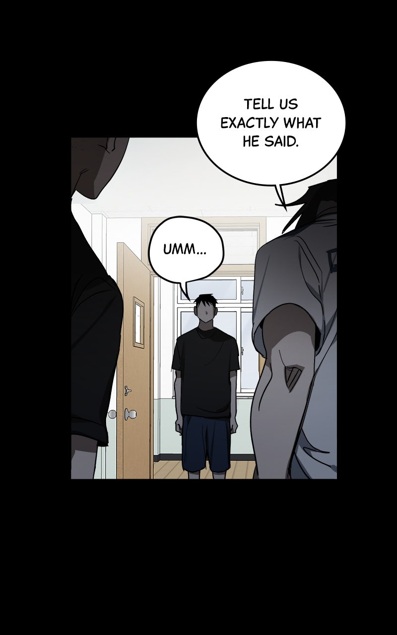 Read The Law of Immutability EN Manga Online