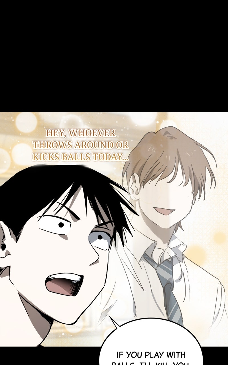 Read The Law of Immutability EN Manga Online