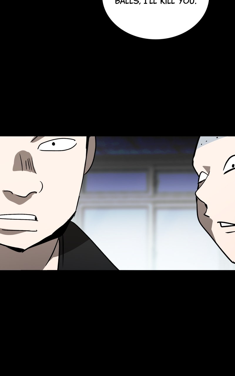 Read The Law of Immutability EN Manga Online