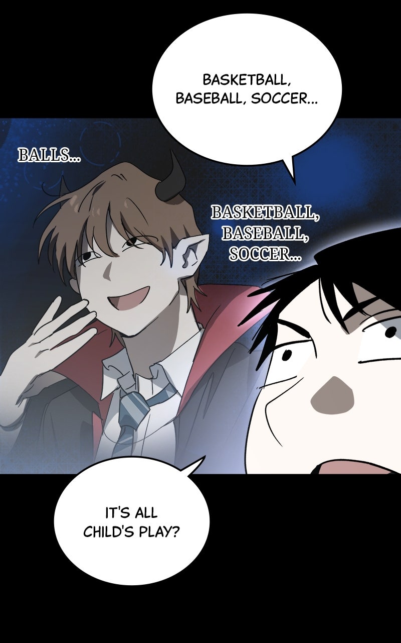 Read The Law of Immutability EN Manga Online