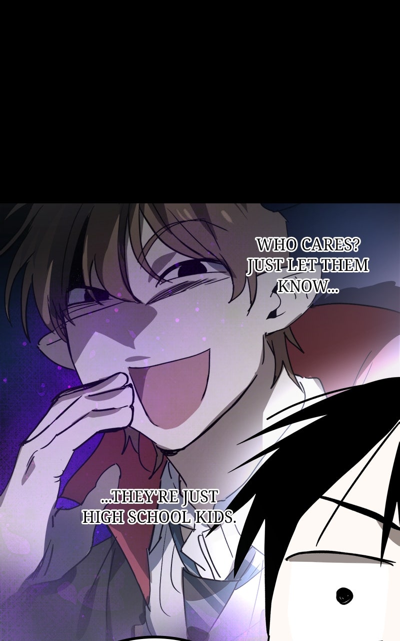 Read The Law of Immutability EN Manga Online