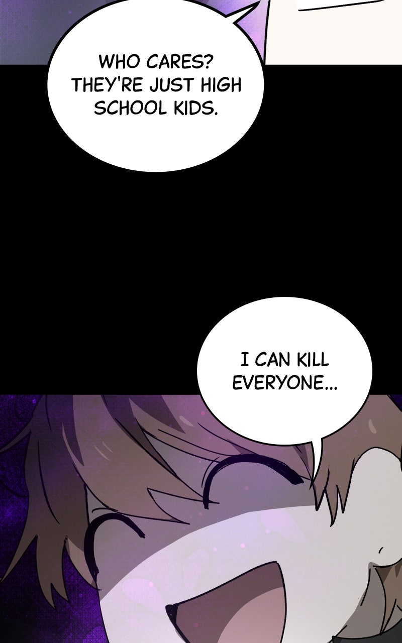 Read The Law of Immutability EN Manga Online