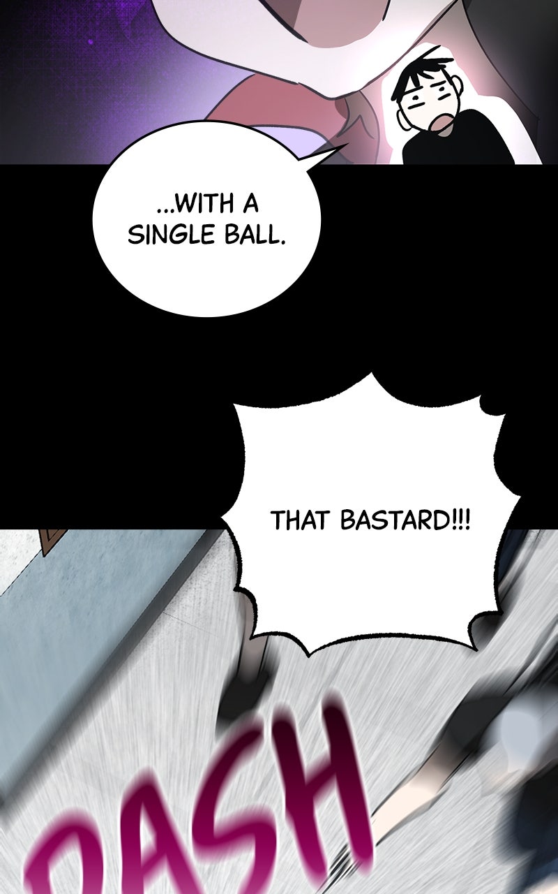 Read The Law of Immutability EN Manga Online