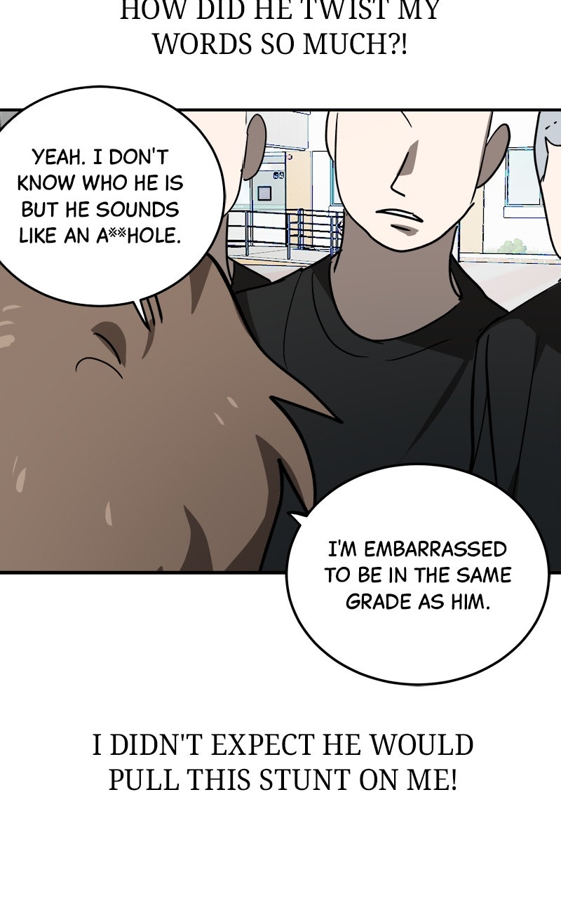 Read The Law of Immutability EN Manga Online