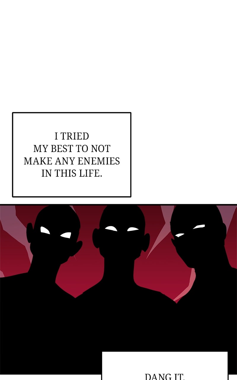 Read The Law of Immutability EN Manga Online