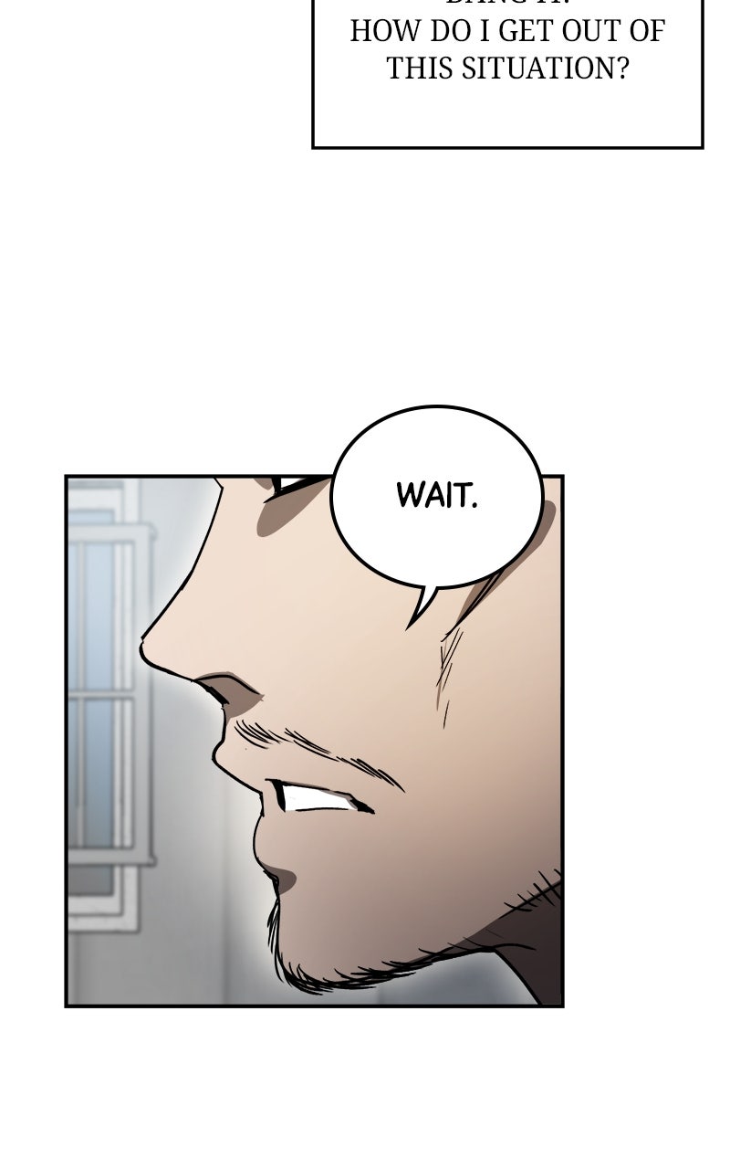 Read The Law of Immutability EN Manga Online