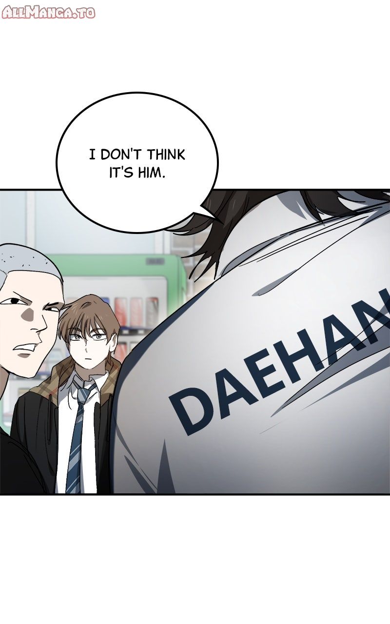 Read The Law of Immutability EN Manga Online