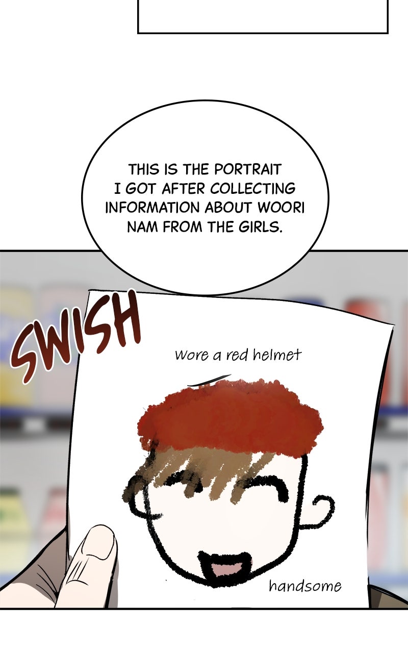 Read The Law of Immutability EN Manga Online