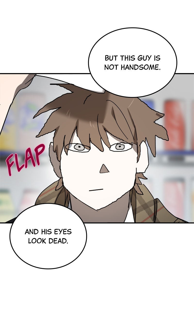 Read The Law of Immutability EN Manga Online