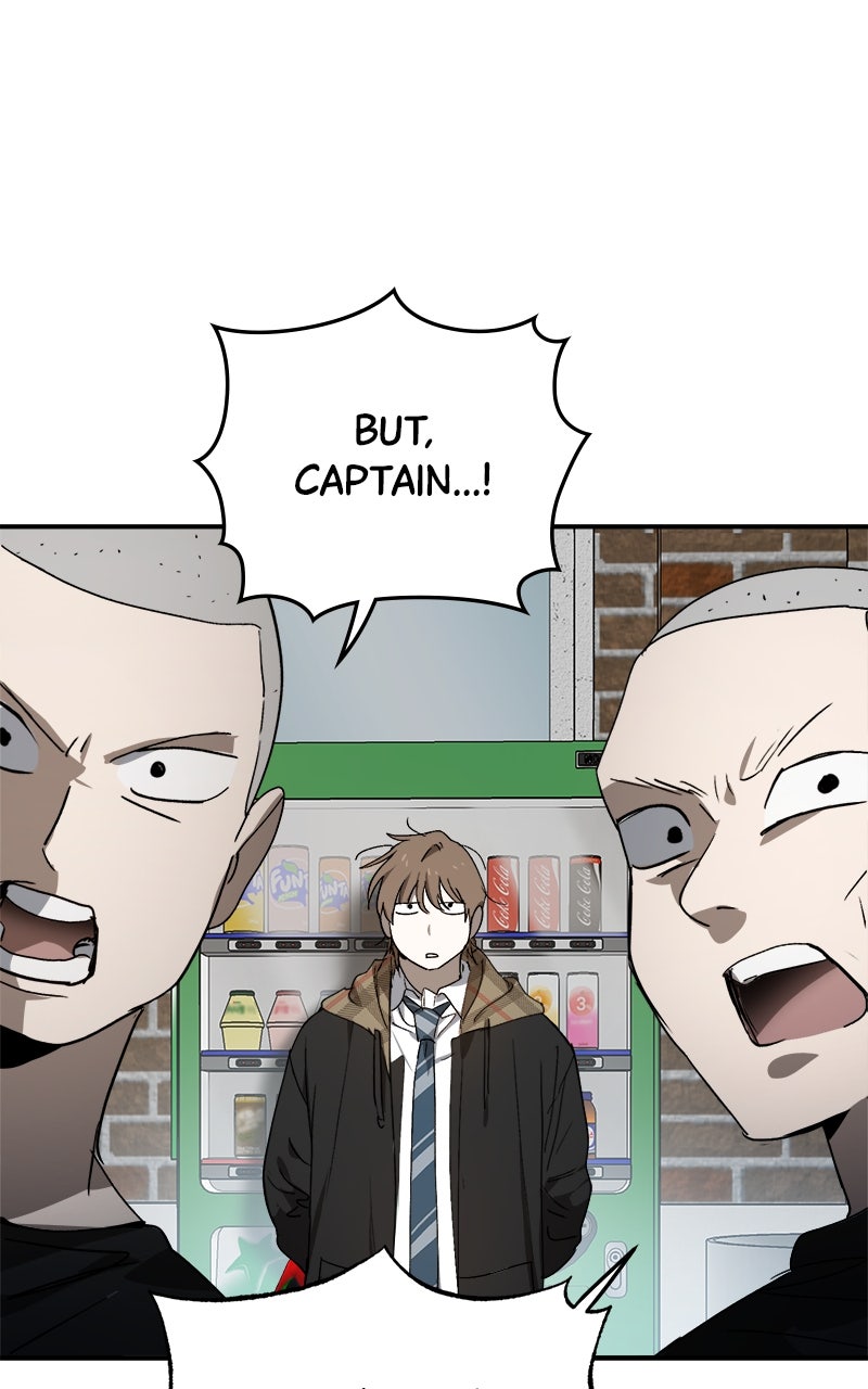 Read The Law of Immutability EN Manga Online