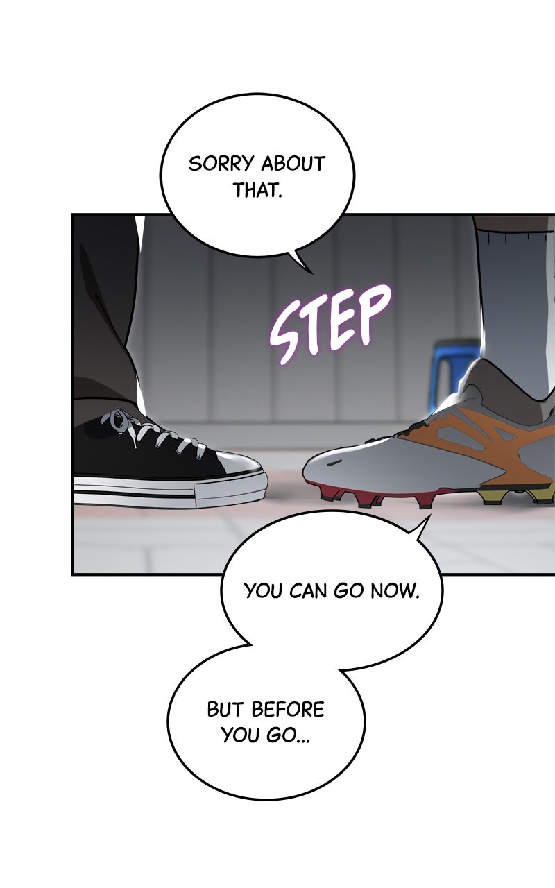 Read The Law of Immutability EN Manga Online