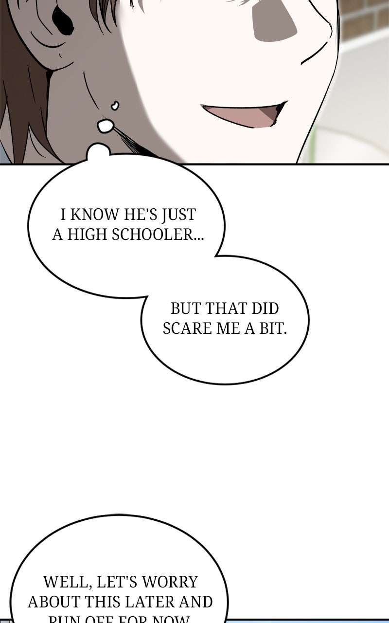 Read The Law of Immutability EN Manga Online