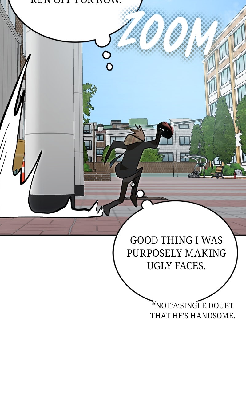 Read The Law of Immutability EN Manga Online