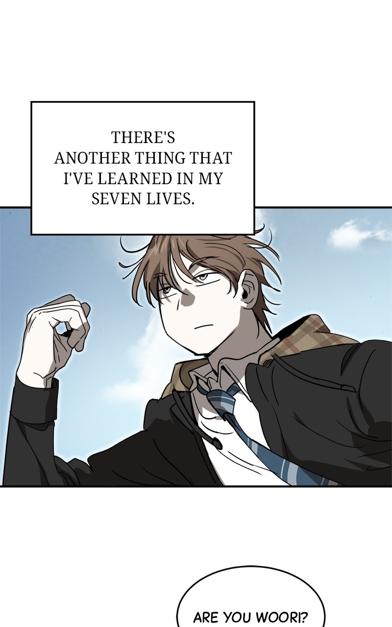 Read The Law of Immutability EN Manga Online