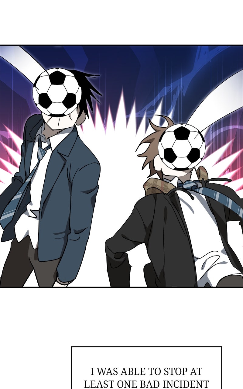 Read The Law of Immutability EN Manga Online