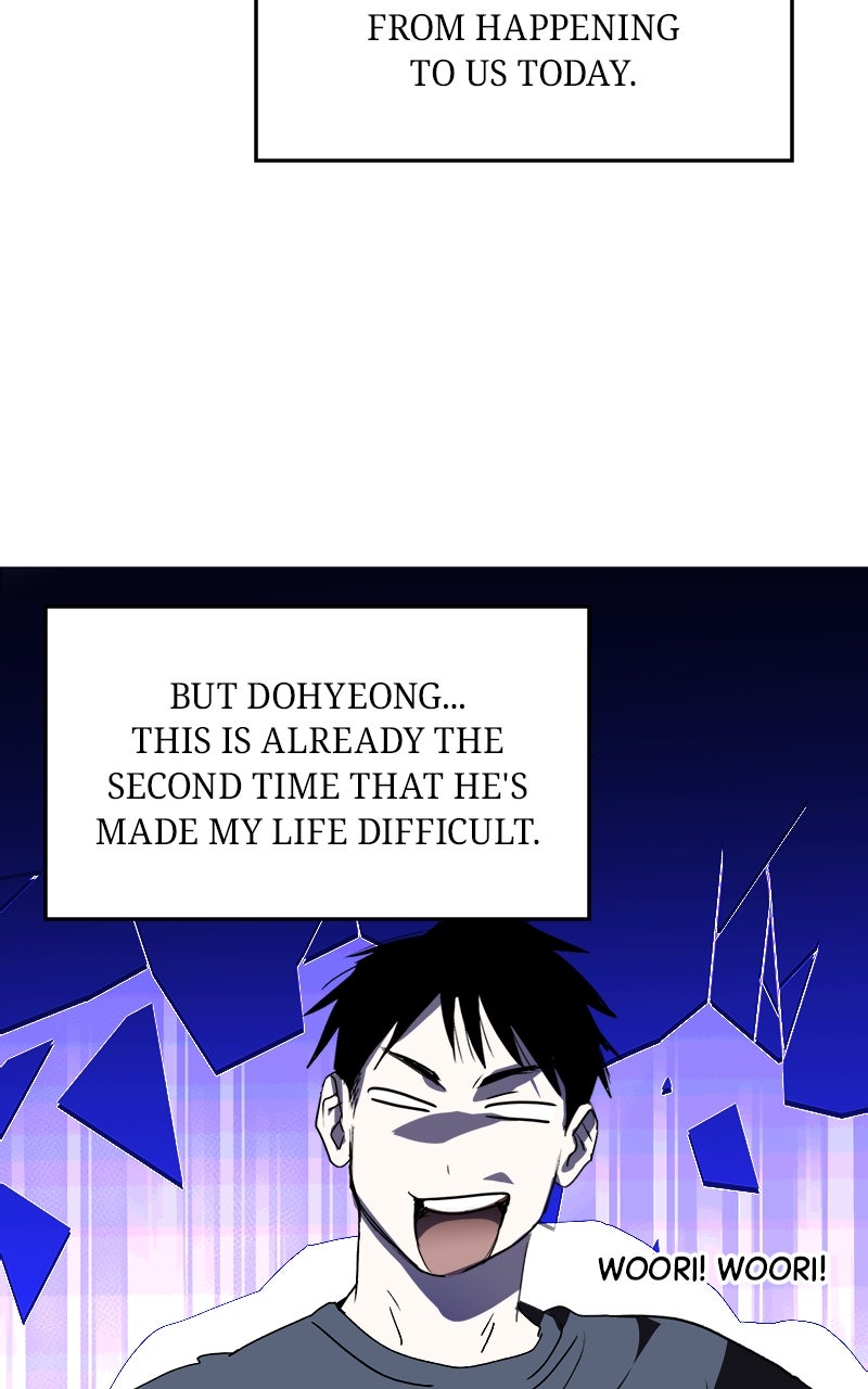 Read The Law of Immutability EN Manga Online