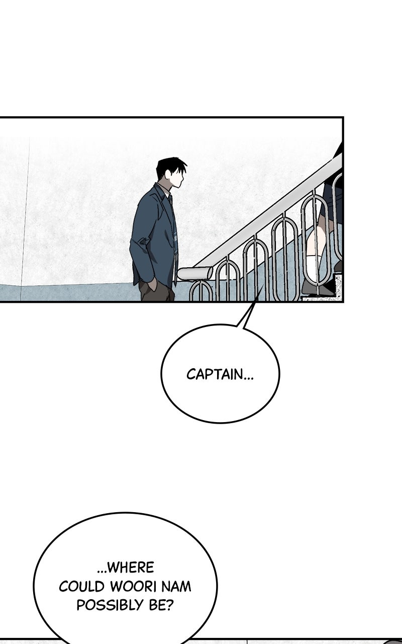 Read The Law of Immutability EN Manga Online