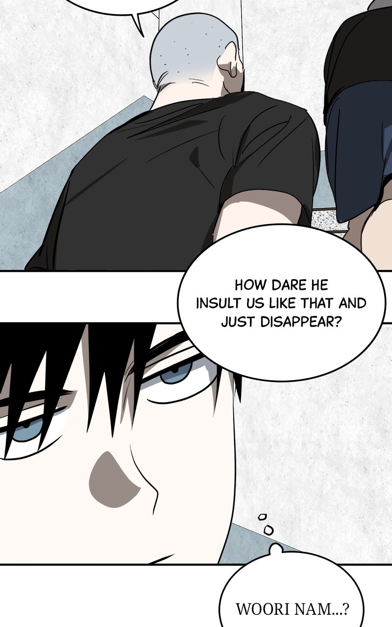 Read The Law of Immutability EN Manga Online