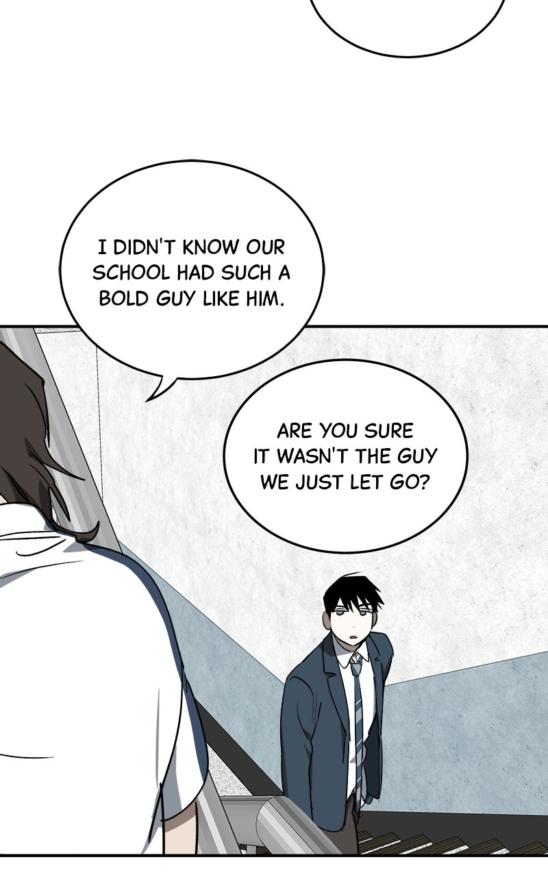 Read The Law of Immutability EN Manga Online