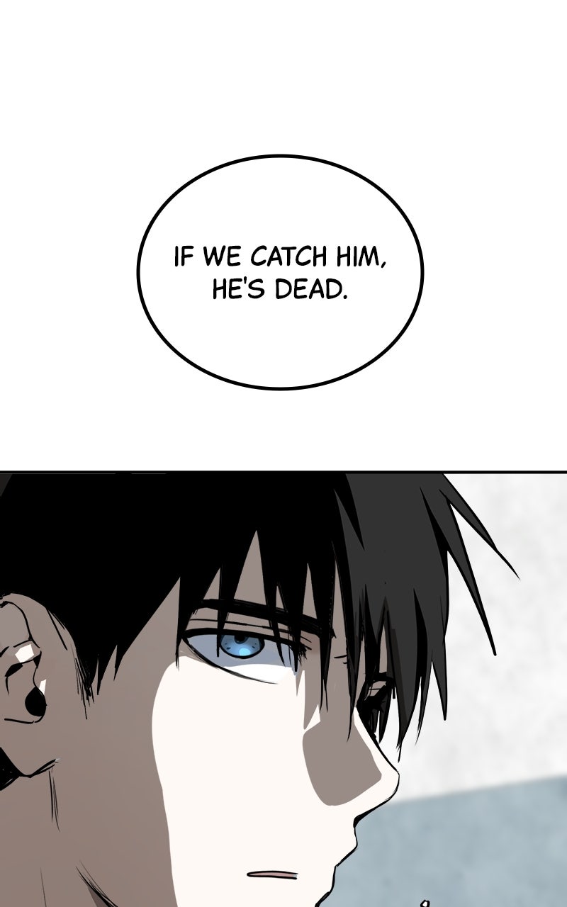 Read The Law of Immutability EN Manga Online