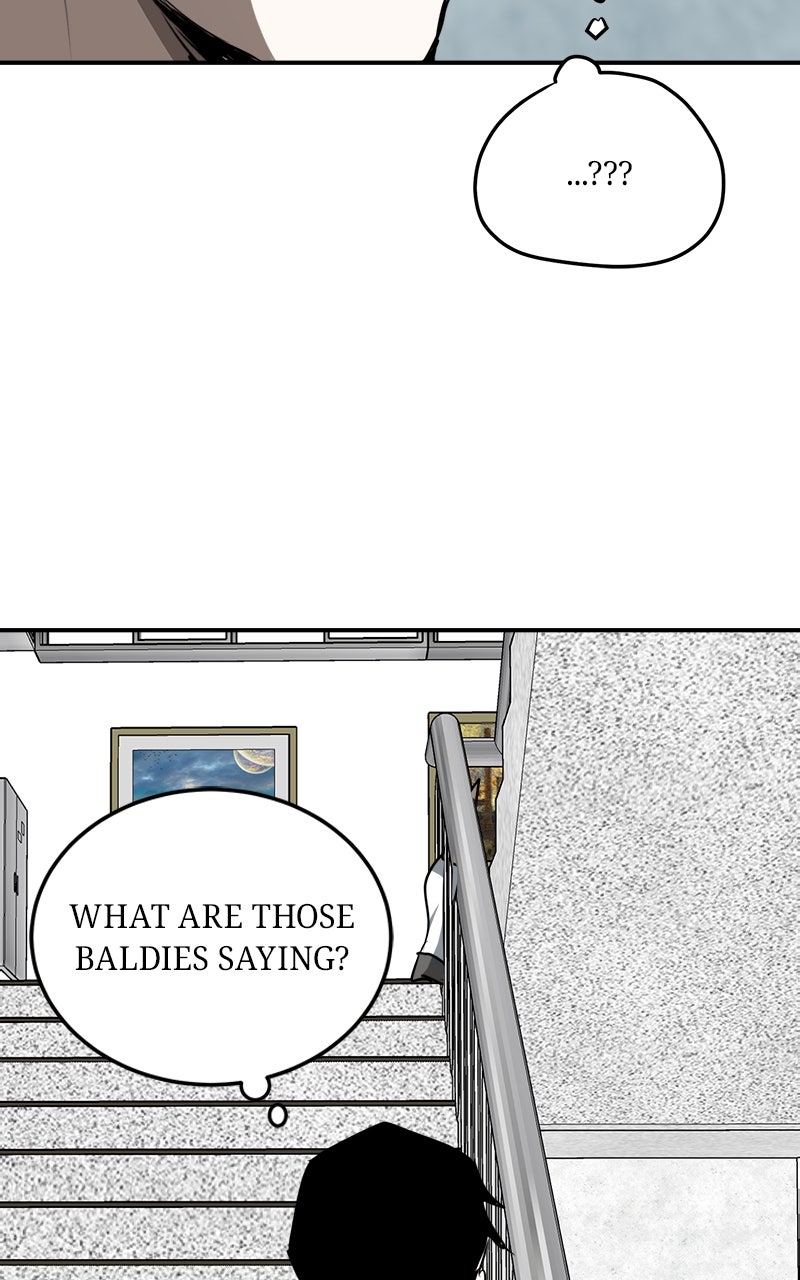 Read The Law of Immutability EN Manga Online